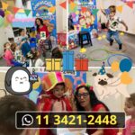 ervicio completo que convierte cualquier cumpleaños o evento en una experiencia inolvidable. En lugar de preocuparte por entretener a los niños, delegás esa tarea en profesionales. Ellos se encargan de brindar risas, magia y alegría en todo momento.