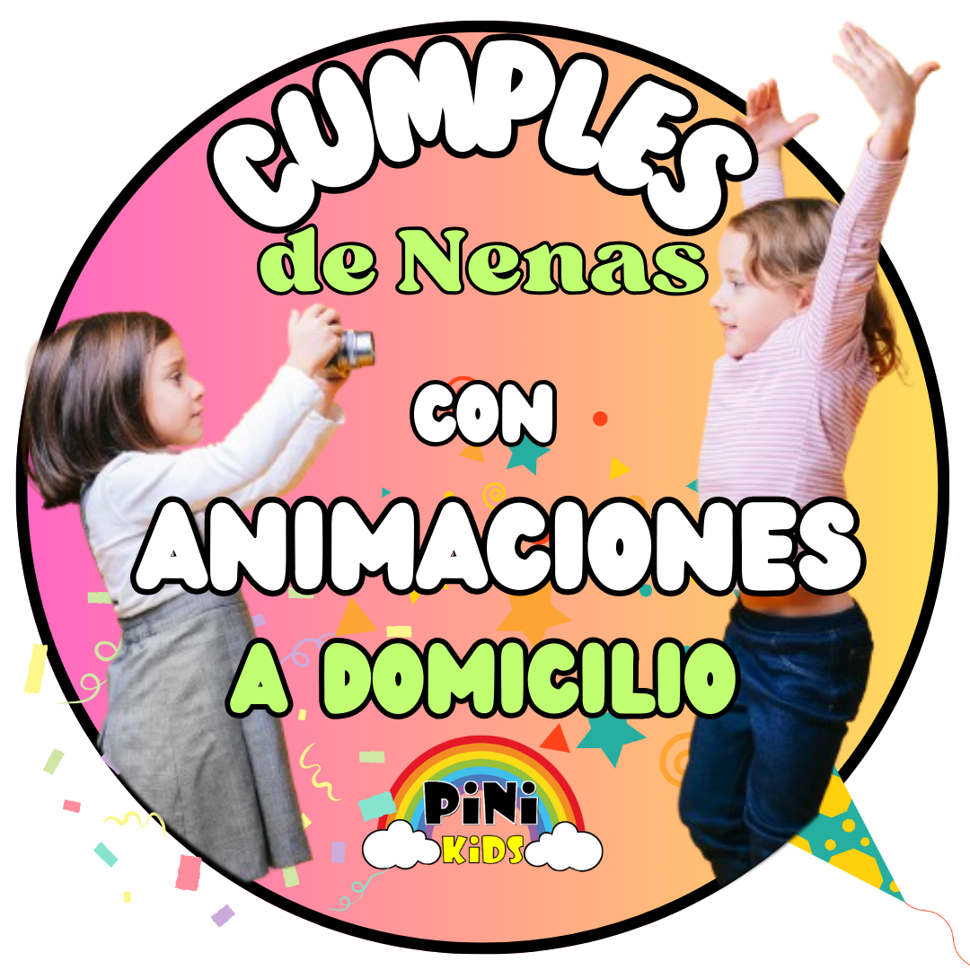Cumpleaños de nenas para todas las edades con nuestra animación infantil a domicilio en Buenos Aires y alrededores. 👸🎉 Celebra el día especial de tu niña con magia y diversión. #CumpleañosDeNenas #AnimaciónInfantil #BuenosAires #Princesas #FiestasInfantiles #cumplenenas