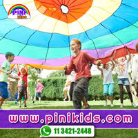 BAILE PARA ANIMACIONES INFANTILES A DOMICILIO EN CAPITAL BUENOS AIRES