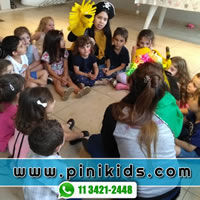 TÍTERES PARA ANIMACIONES INFANTILES A DOMICILIO EN CAPITAL BUENOS AIRES