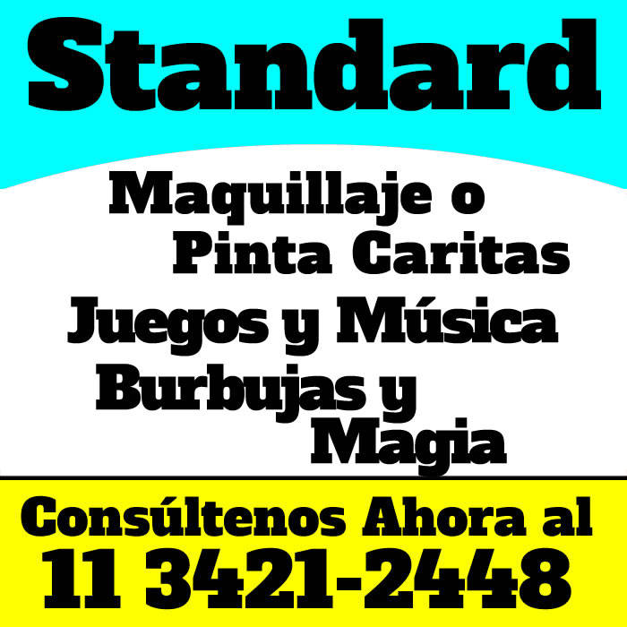 animacion cumpleaños