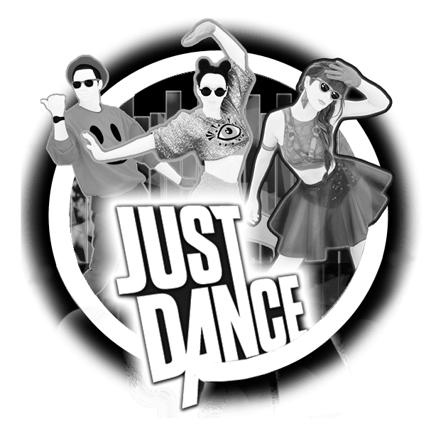 JUSTDANCE PARA FIESTA DE SOLO NENAS