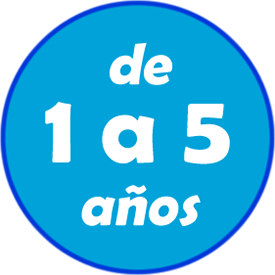 cumpleaños infantiles