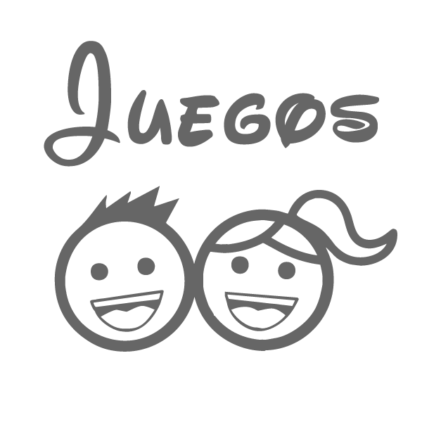 JUEGOS PARA FIESTA DE SOLO NENAS