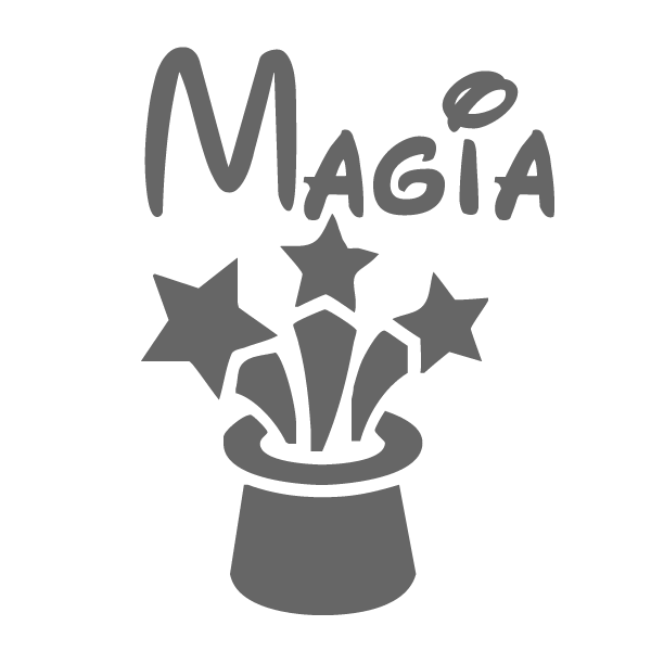 SHOW DE MAGIA COMICA PARA CUMPLEAÑOS DE SOLO NENAS