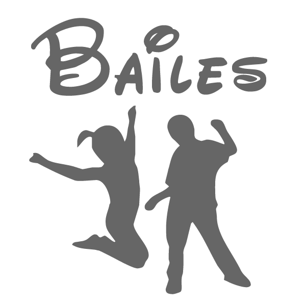 BAILE PARA FIESTA DE SOLO NENAS CUMPLEAÑOS DE NIÑAS